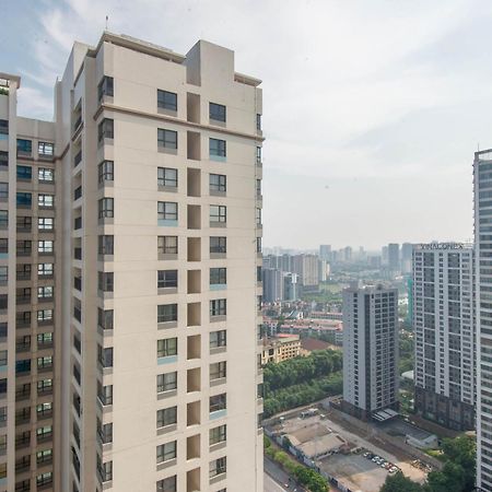22Housing Vinhomes D'Capitale Hotel & Residence ฮานอย ภายนอก รูปภาพ