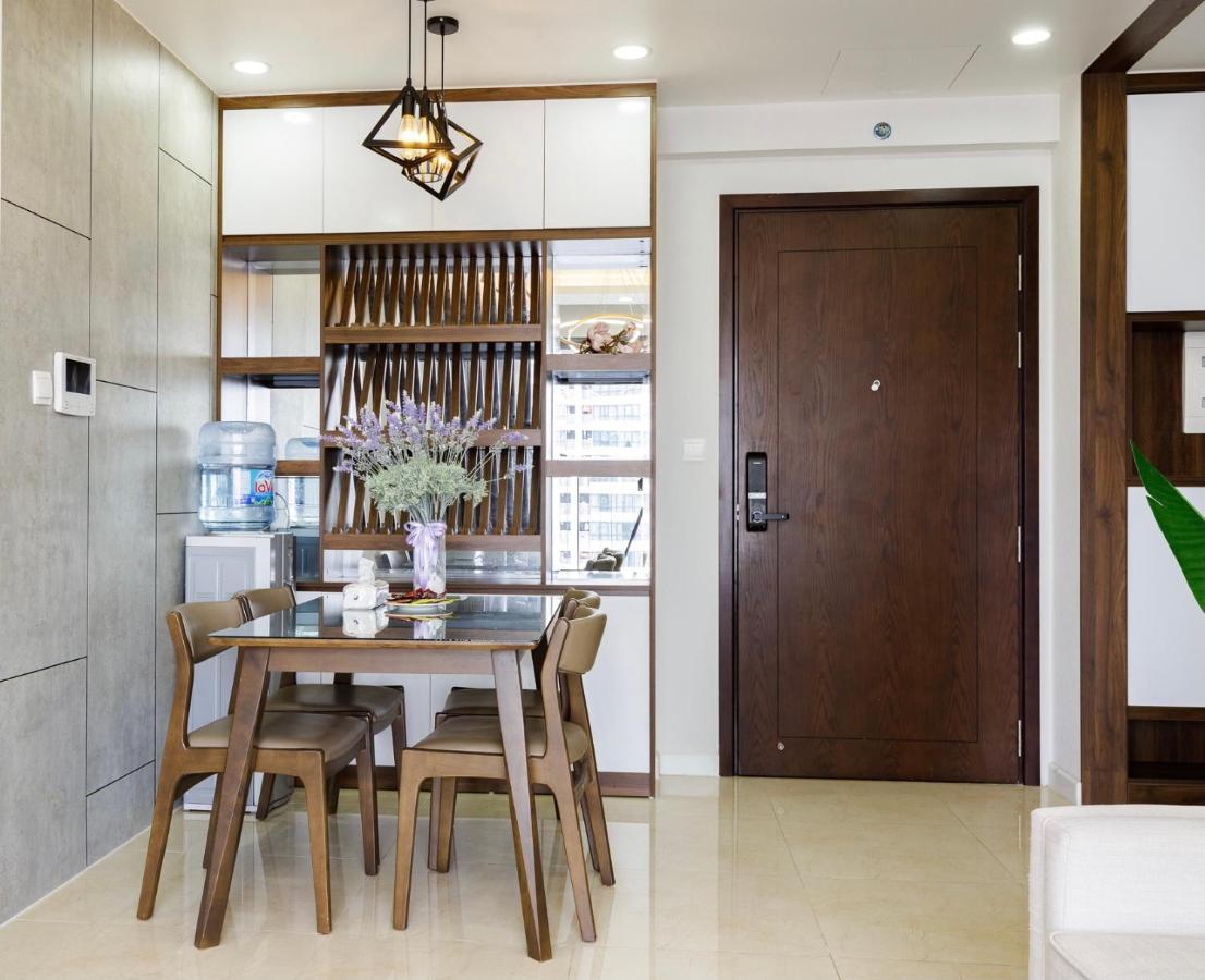 22Housing Vinhomes D'Capitale Hotel & Residence ฮานอย ภายนอก รูปภาพ