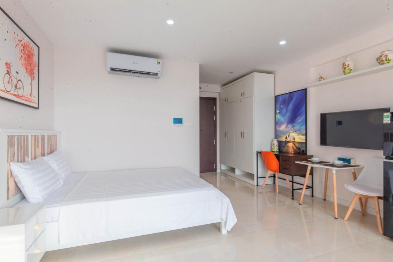 22Housing Vinhomes D'Capitale Hotel & Residence ฮานอย ภายนอก รูปภาพ