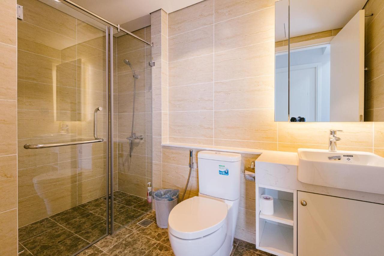 22Housing Vinhomes D'Capitale Hotel & Residence ฮานอย ภายนอก รูปภาพ