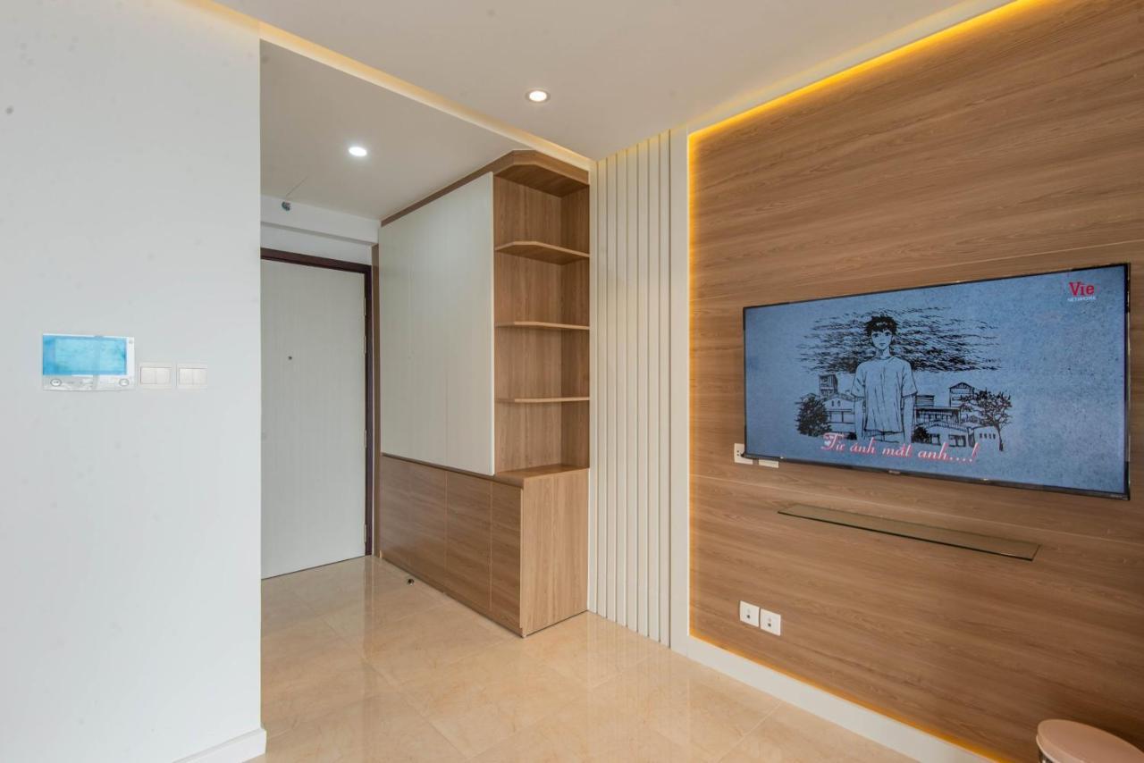 22Housing Vinhomes D'Capitale Hotel & Residence ฮานอย ภายนอก รูปภาพ