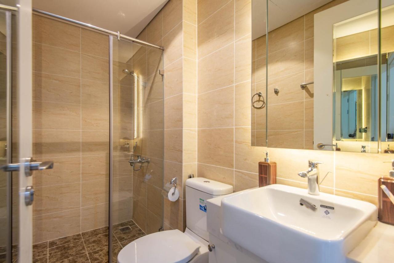 22Housing Vinhomes D'Capitale Hotel & Residence ฮานอย ภายนอก รูปภาพ
