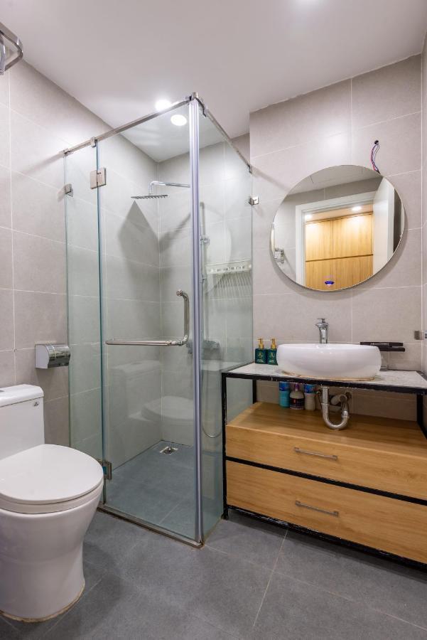 22Housing Vinhomes D'Capitale Hotel & Residence ฮานอย ภายนอก รูปภาพ
